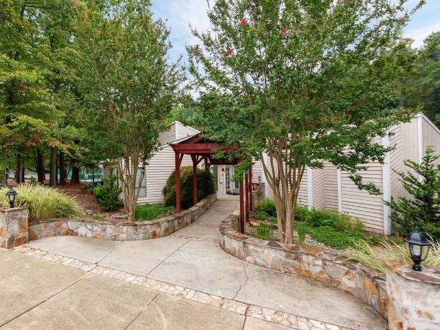 Apartment for rent in Durham, North Carolina