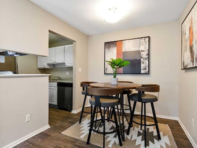 Apartment for rent in Durham, North Carolina