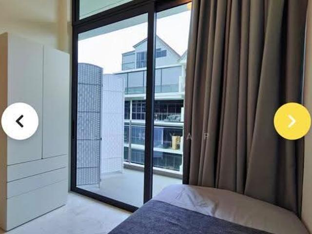 Apartment for rent in Telok Blangah