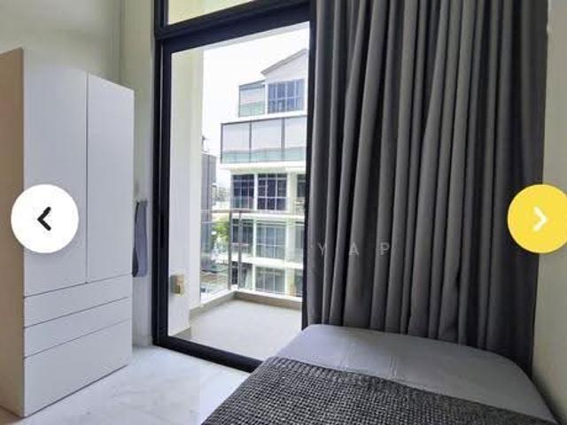 Apartment for rent in Telok Blangah, Singapore