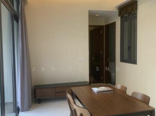 Apartment for rent in Telok Blangah, Singapore