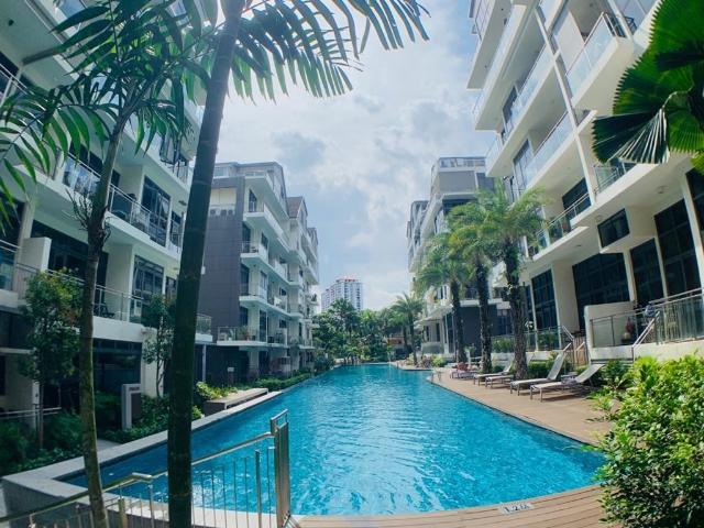 Condominium for sale