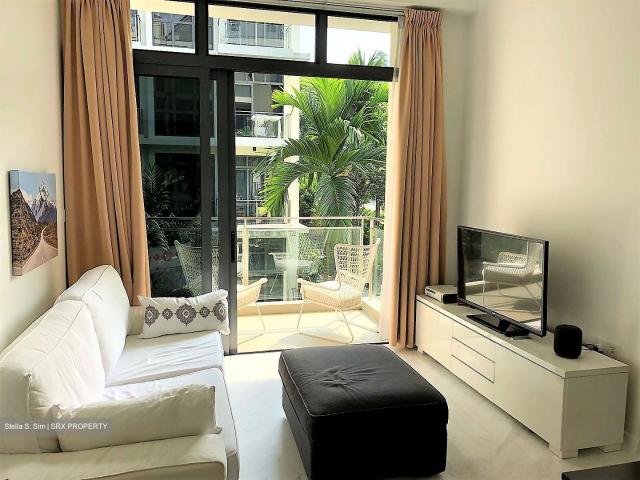 Condominium for rent in Telok Blangah