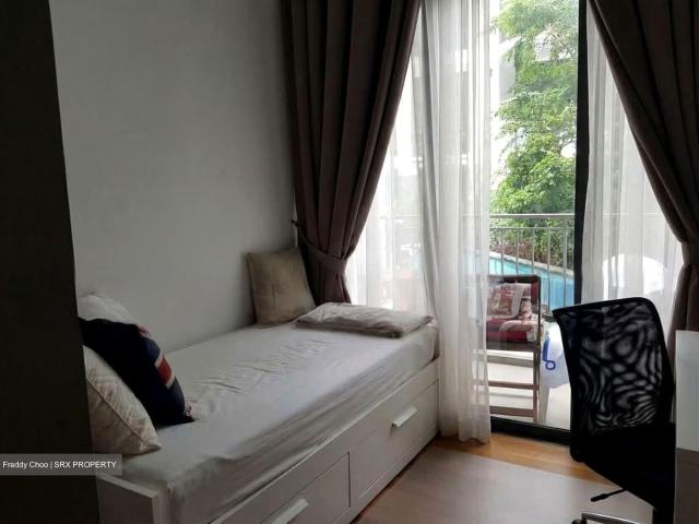 Condominium for rent in Telok Blangah