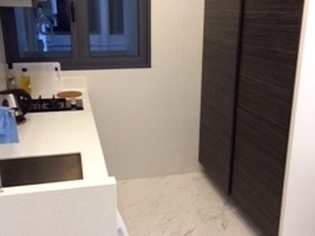 Condominium for rent in Telok Blangah