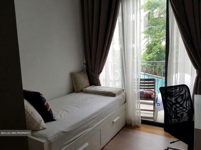 Condominium for rent in Telok Blangah