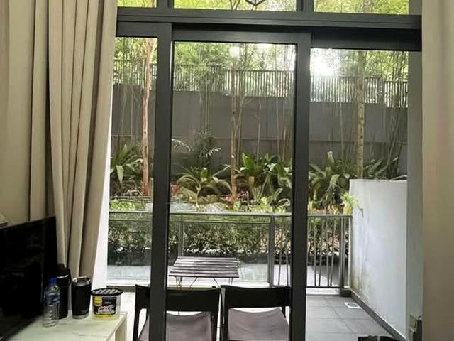 Condominium for rent in Telok Blangah