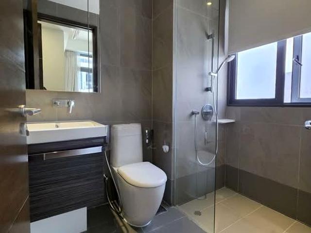 Condominium for rent in Telok Blangah