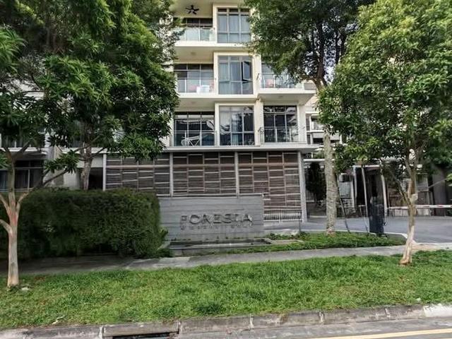 Condominium for rent in Telok Blangah