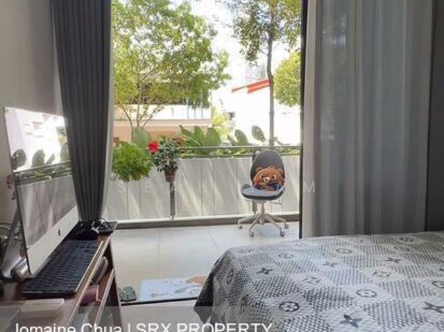 Condominium for sale in Telok Blangah