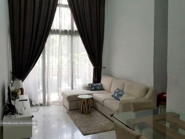 Condominium for rent in Telok Blangah