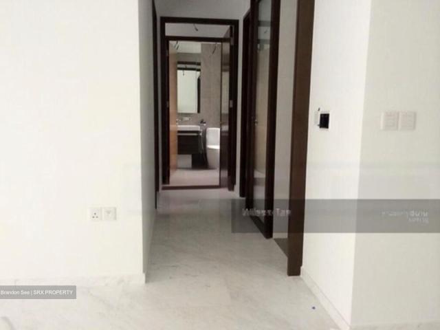 Condominium for rent in Telok Blangah