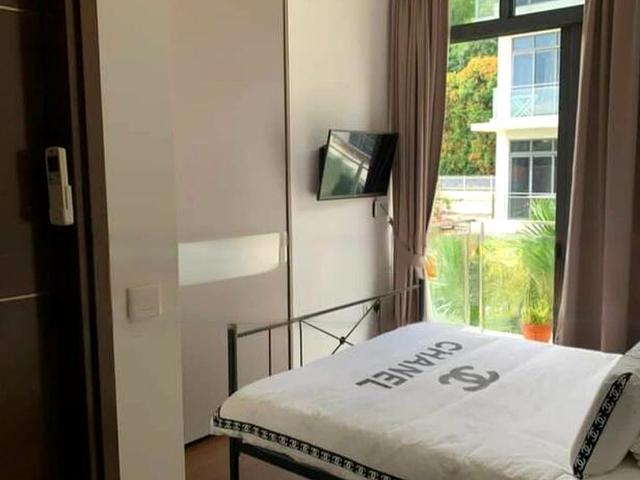 Condominium for rent in Telok Blangah