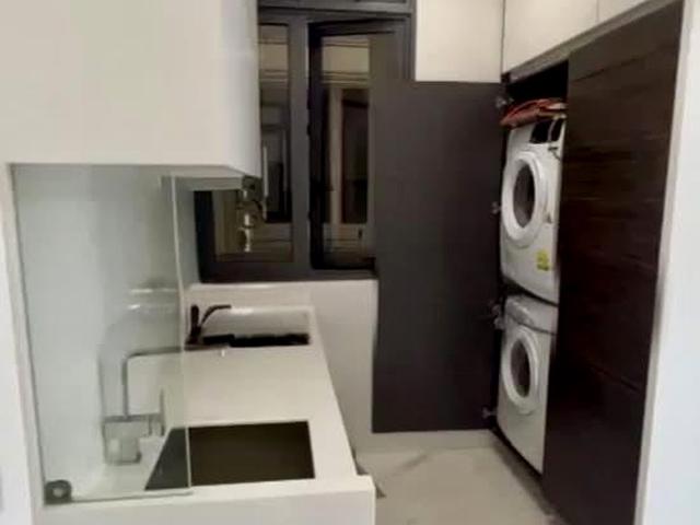 Condominium for rent in Telok Blangah