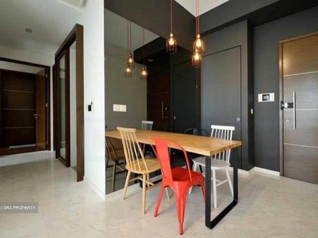 Condominium for rent in Telok Blangah
