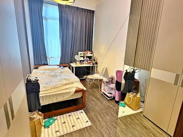 Condominium for rent in Telok Blangah