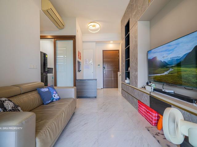 Condominium for sale in Telok Blangah