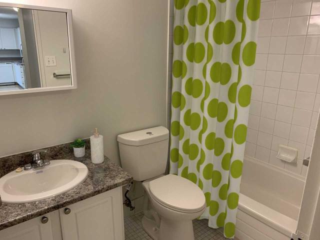 Apartment for rent in Mississauga, Ontario