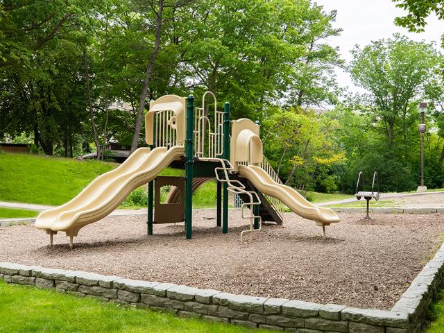 Apartment for rent in Mississauga, Ontario