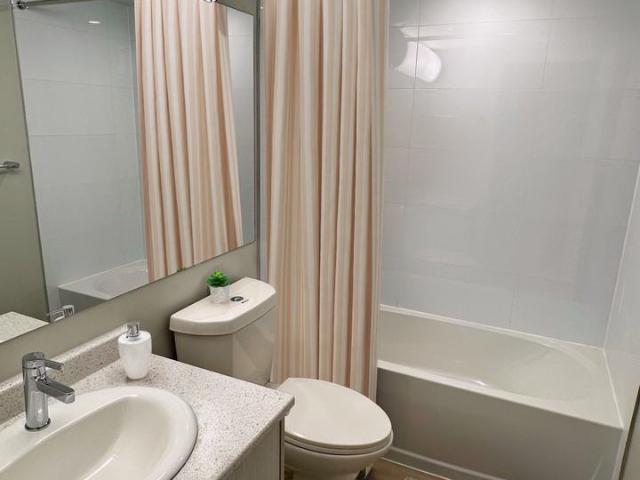 Apartment for rent in Mississauga, Ontario