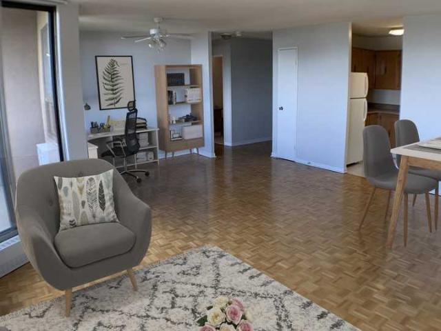 Apartment for rent in Mississauga, Ontario