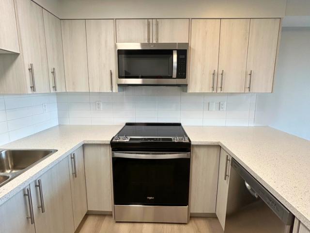 Apartment for rent in Mississauga, Ontario