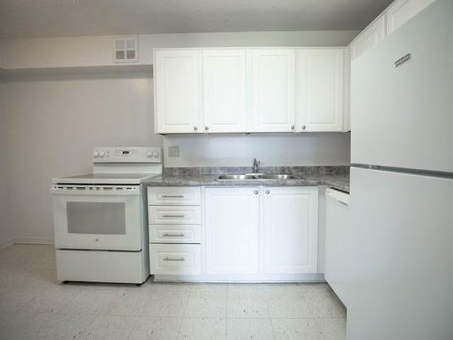 Apartment for rent in Mississauga, Ontario