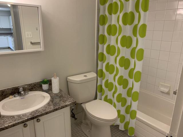 Apartment for rent in Mississauga, Ontario