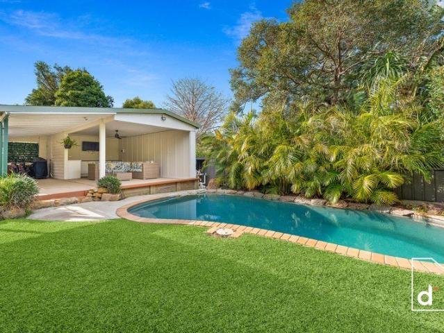 House for sale in Wollongong West, New South Wales
