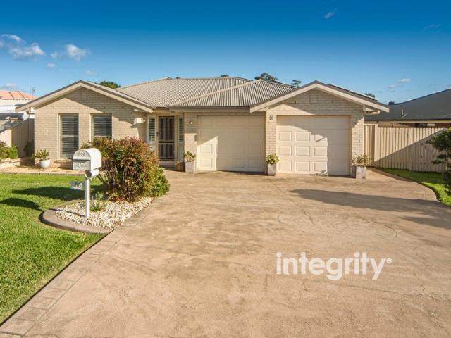 House for sale in South Nowra, New South Wales