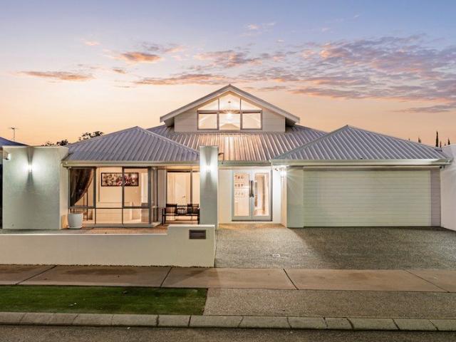 House for sale in Ellenbrook, Western Australia