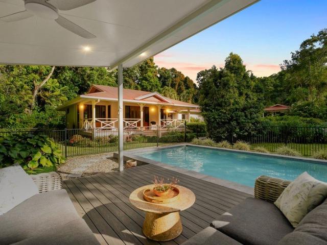House for sale in Kuranda, Queensland