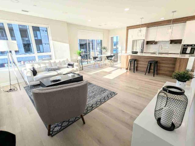 Apartment for rent in Northwest, Alberta