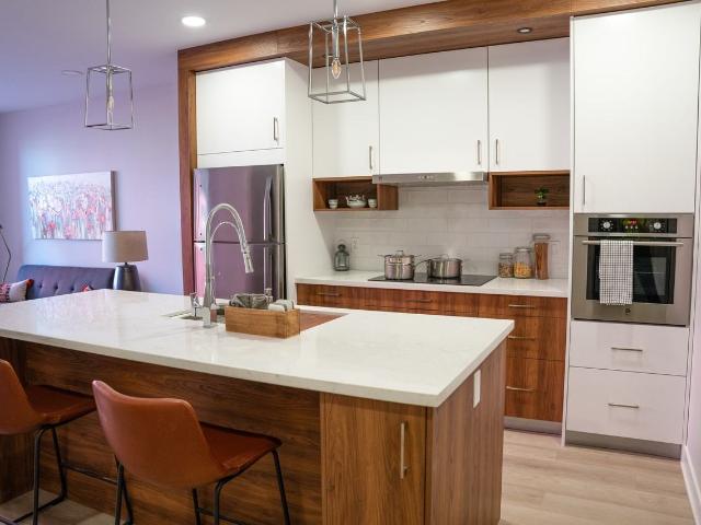 Apartment for rent in Northwest, Alberta