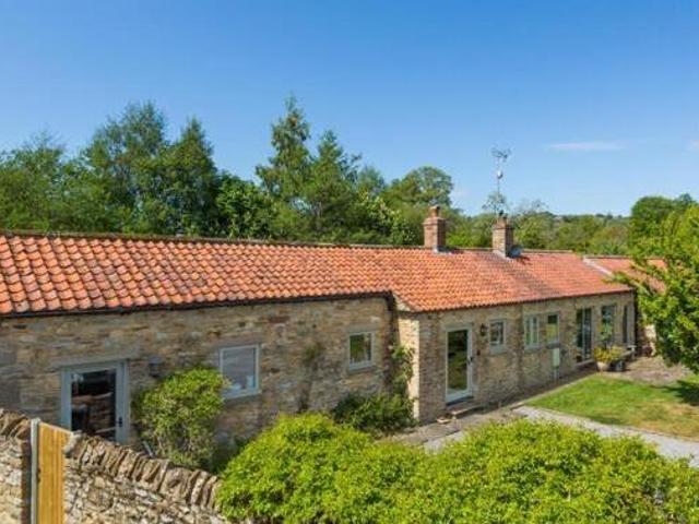 House for sale in North Yorkshire