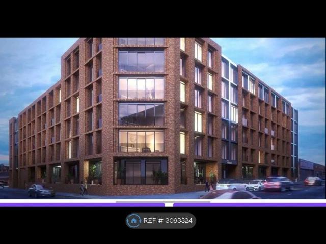Apartment for rent in Rea Valley, Birmingham