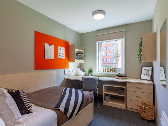 Apartment for rent in Isle Of Man