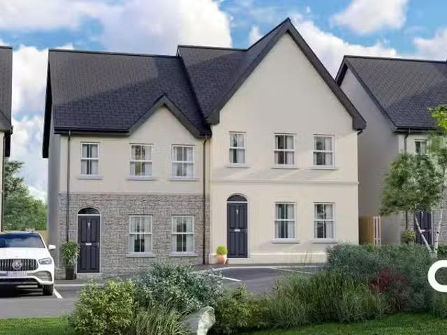 House for sale in Lusk, North Tipperary