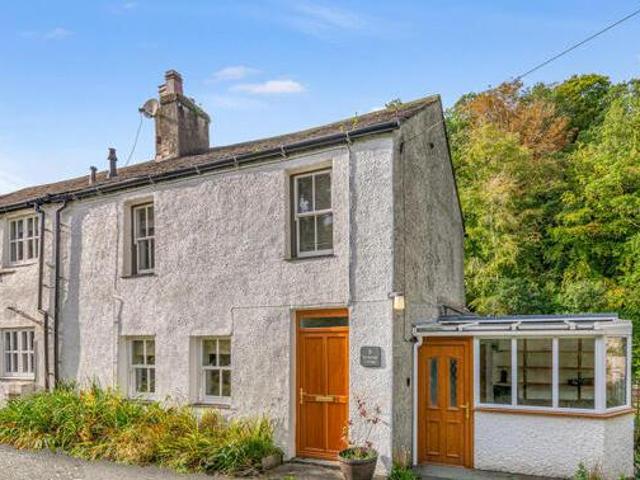 House for sale in Cumbria