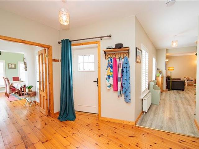 Farm for sale in Graiguenamanagh