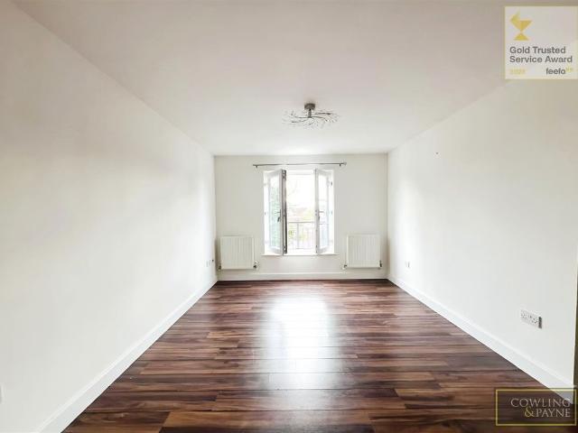 Apartment for rent in Wickford