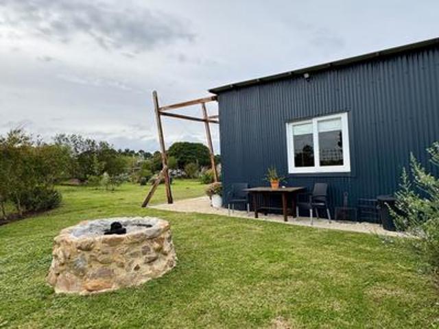 House for rent in Groot Brak Rivier, Western Cape