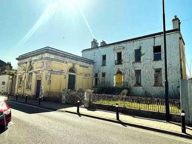 House for sale