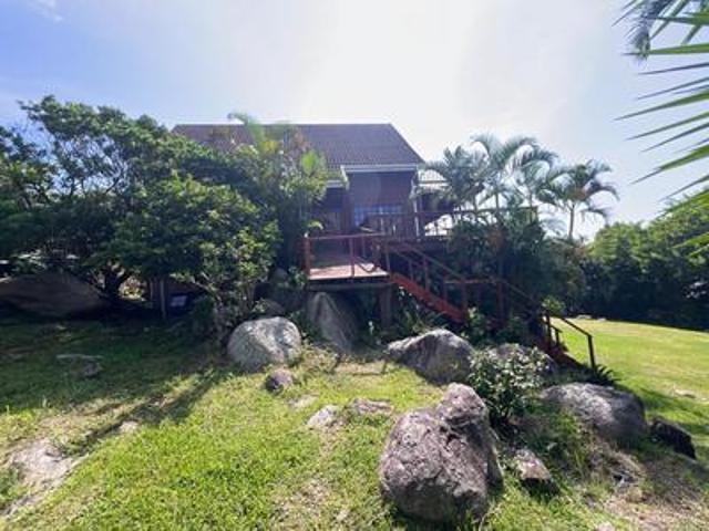 House for sale in Ugu District Municipality, Kwazulu-natal