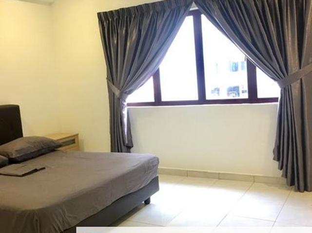 Condominium for rent in Country Heights Damansara, Kuala Lumpur