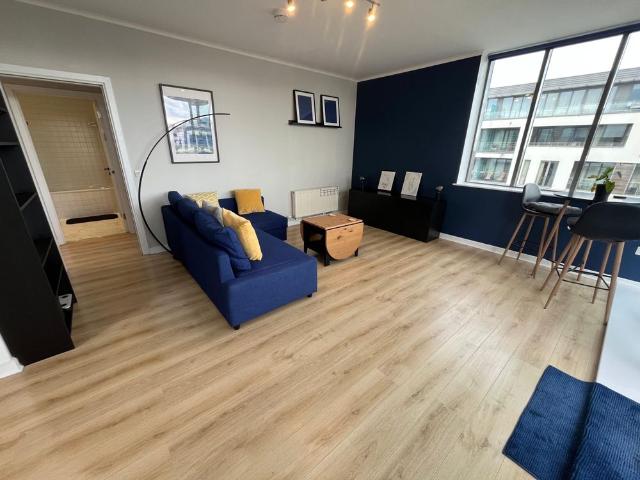 Apartment to rent in North Tipperary