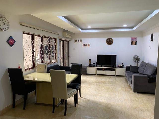 Condominium for sale in Kl City