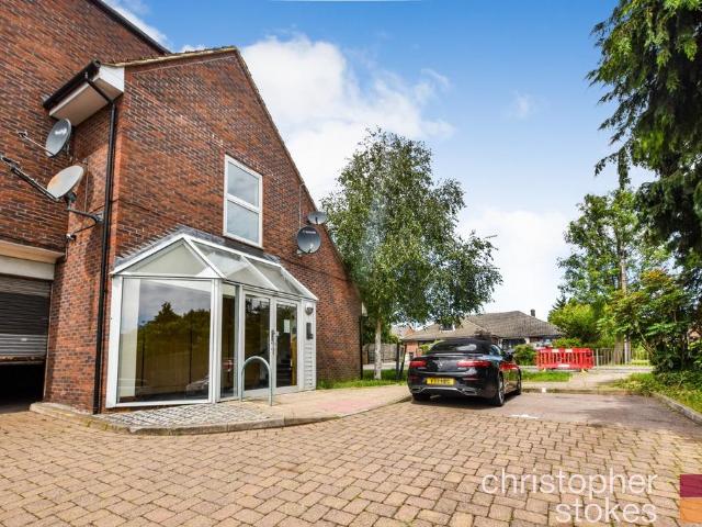 House for rent in Hammond Street, Broxbourne