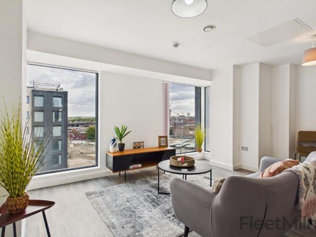 Apartment for rent in Highgate, West Midlands