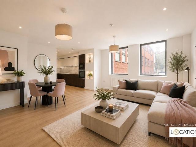 Apartment for rent in Lakeside, Rodbourne